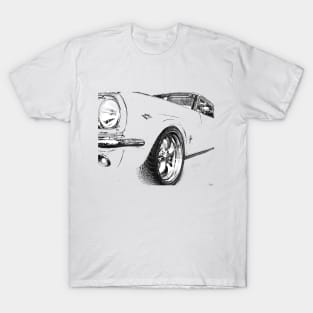 Mustang! T-Shirt